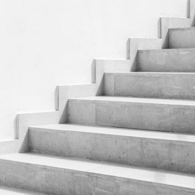 Concrete Stairs Service