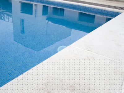 Pool Slab Installation