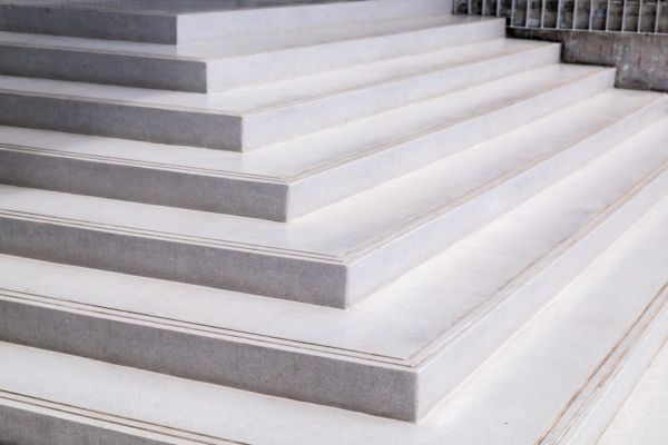 Concrete Steps Replacement in Auburn