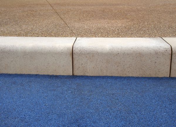 Curb And Sidewalk Installation in Auburn