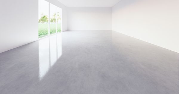 Polished Concrete Installation in Auburn