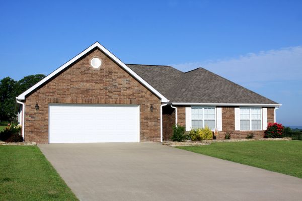Cost of Driveway Renovation in Auburn