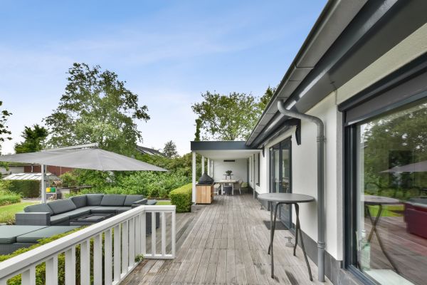 Cost of Patio Renovation in Auburn