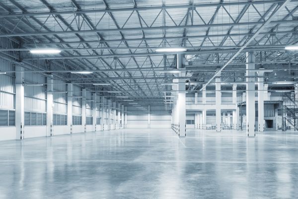 Polished Concrete Service in Auburn