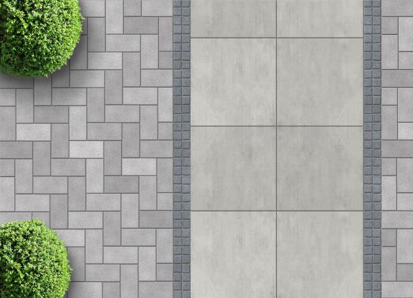 Cost of Cement Paving in Auburn