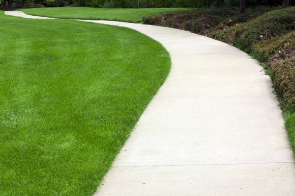 Cost of Pathway Construction in Auburn