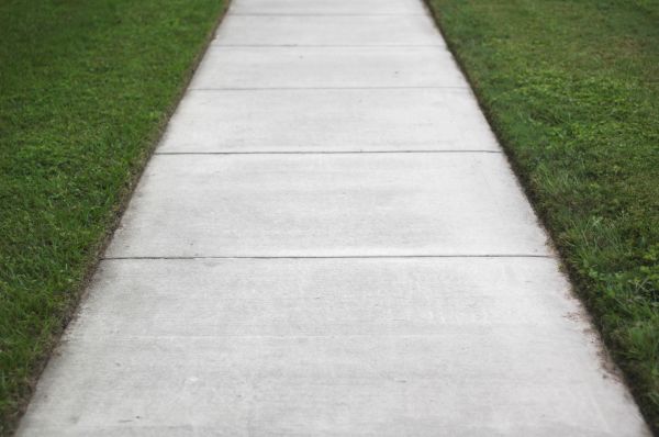Pathway Creation in Auburn
