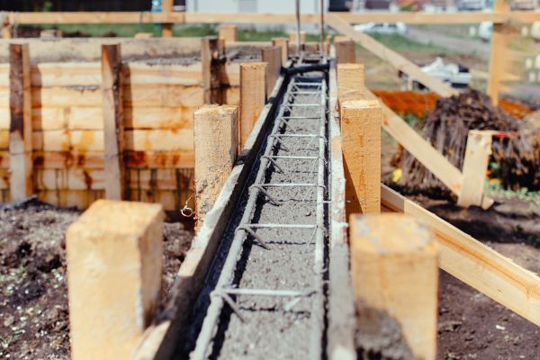 Deep Foundation Installation in Auburn