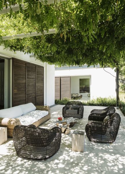 Patio Enlargement in Auburn