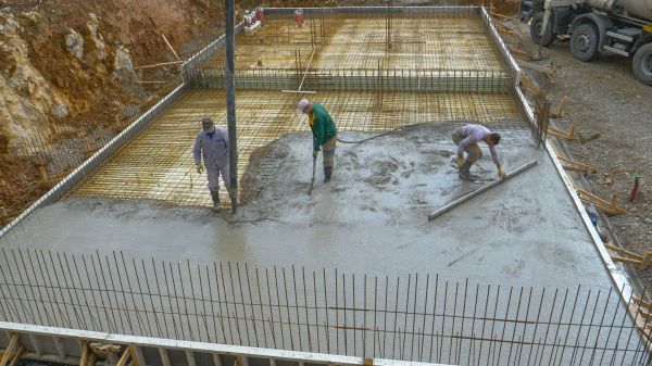 Slab Addition Service in Auburn