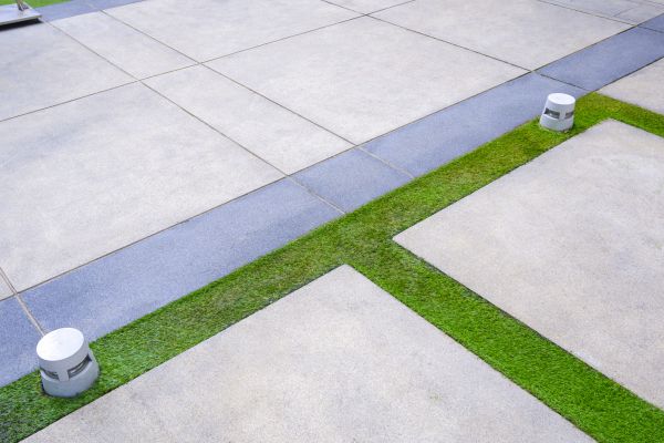 Concrete Pads Installation in Auburn