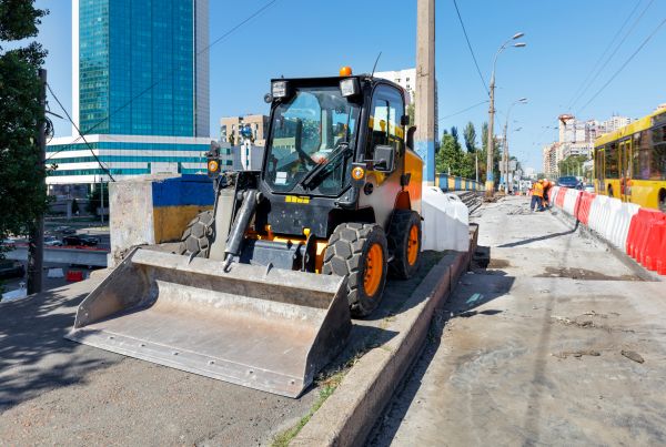 Driveway Enlargement in Auburn