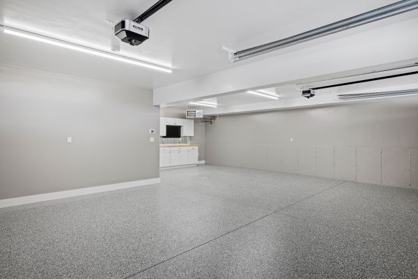 Cost of Garage Paving in Auburn