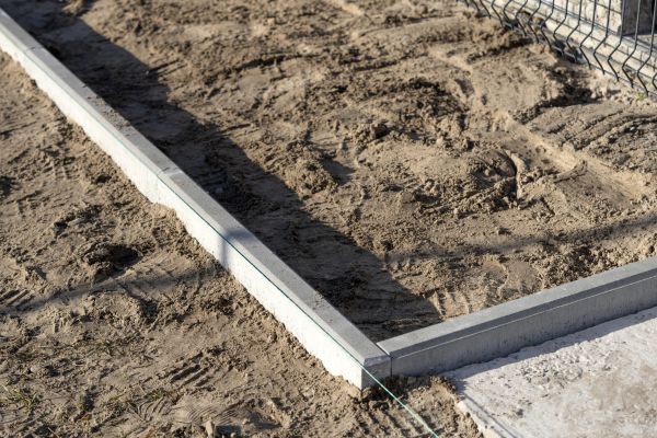 Cost of Footer Construction in Auburn