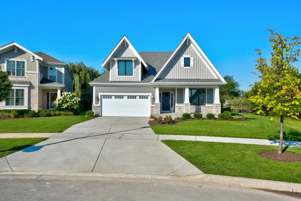Cost of Driveway Apron Replacement in Auburn