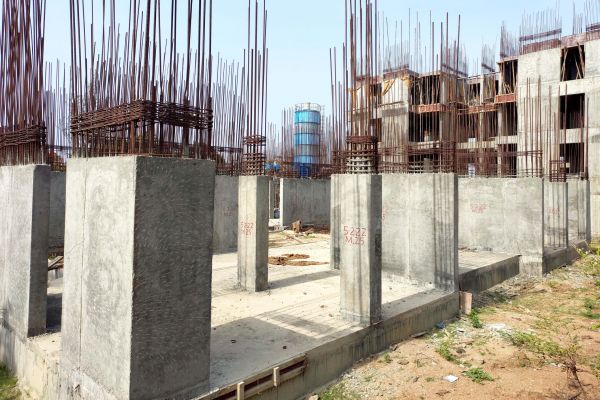 Cost of Foundation Installation in Auburn
