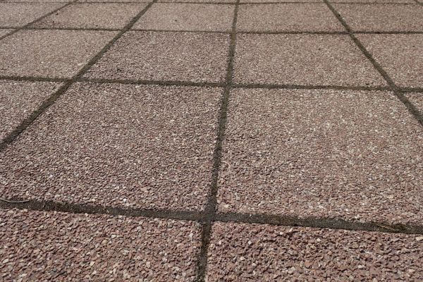 Exposed Aggregate Service in Auburn