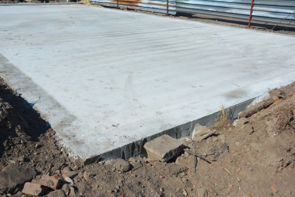 Cost of Flatwork Construction in Auburn