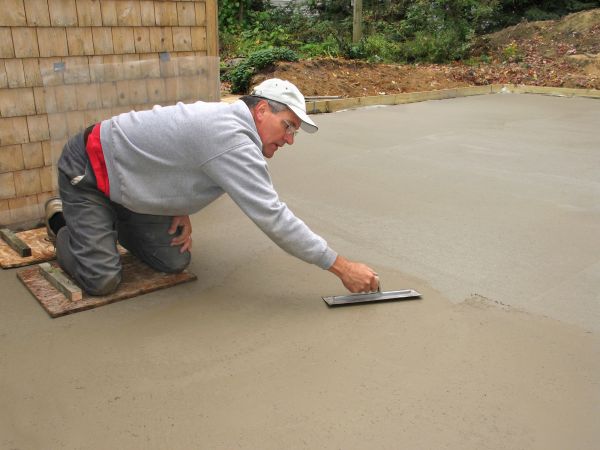 Cement Pavement Replacement in Auburn