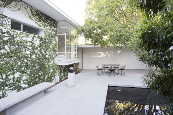 Cost of Courtyard Paving in Auburn