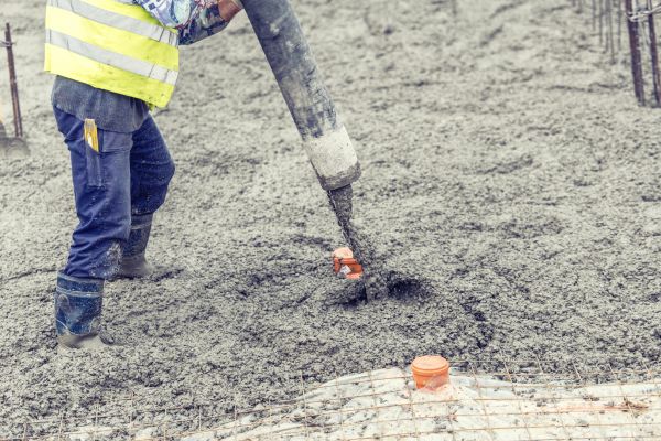 Cost of Pervious Concrete Installation in Auburn