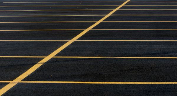 Parking Slab Installation in Auburn