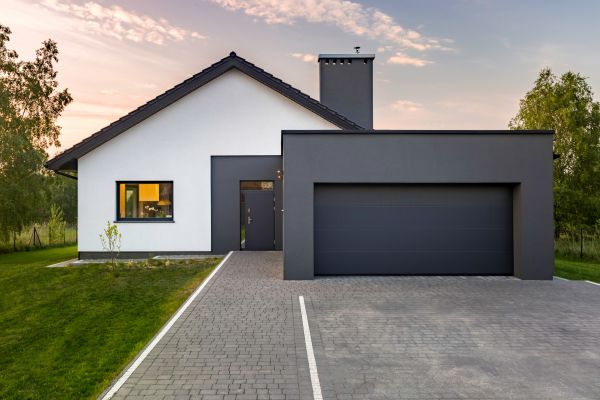 Concrete Extension Service in Auburn